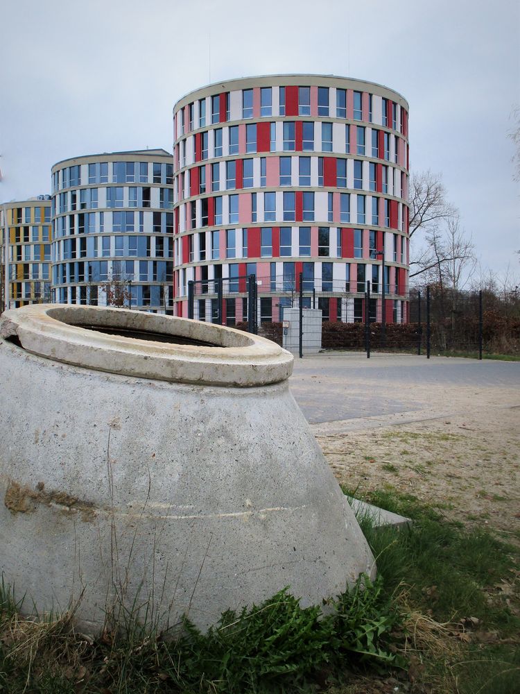 Maulwurfshaufen der Architektur Foto &amp; Bild | fotos, world ...
