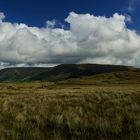 Maumturk Mountains, Galway