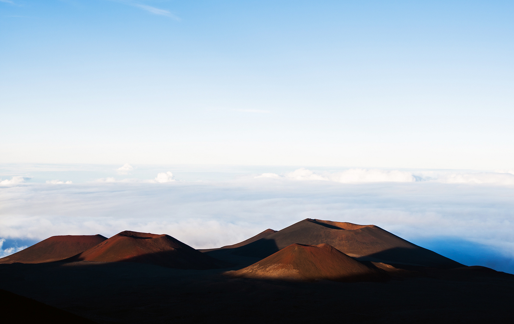 Mauna Kea