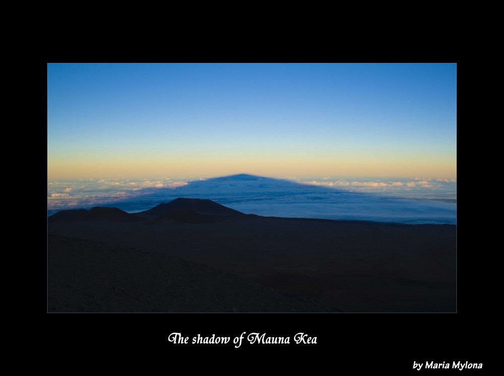 Mauna Kea