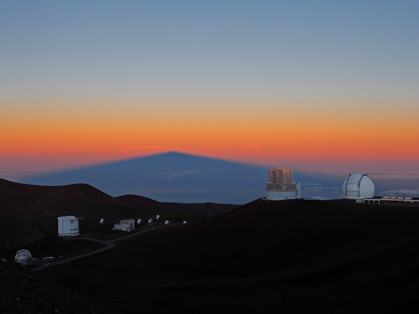 Mauna Kea