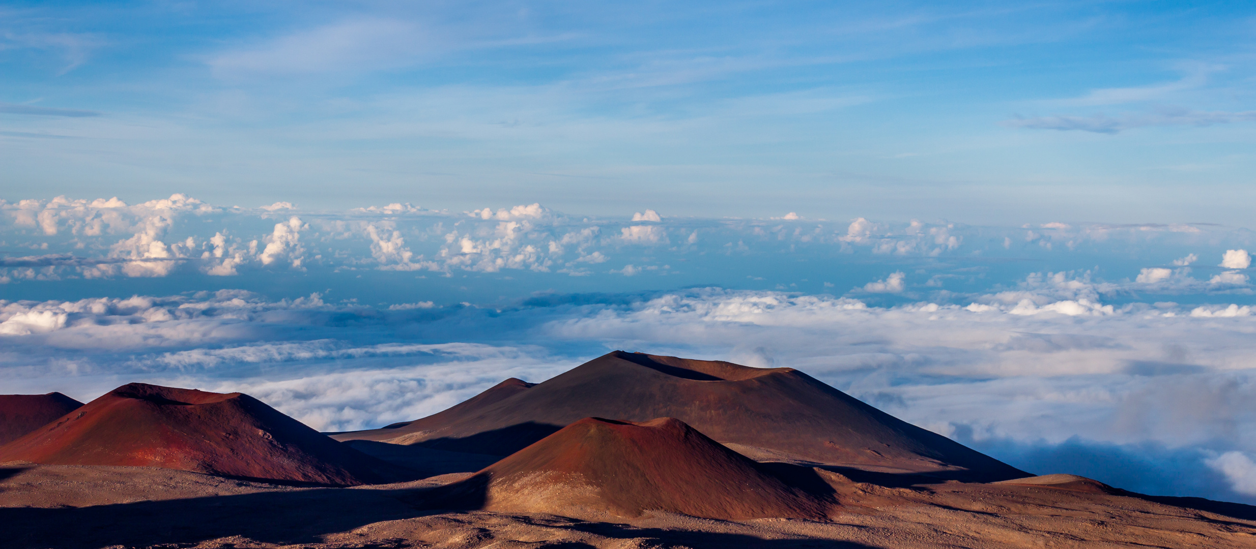 Mauna Kea