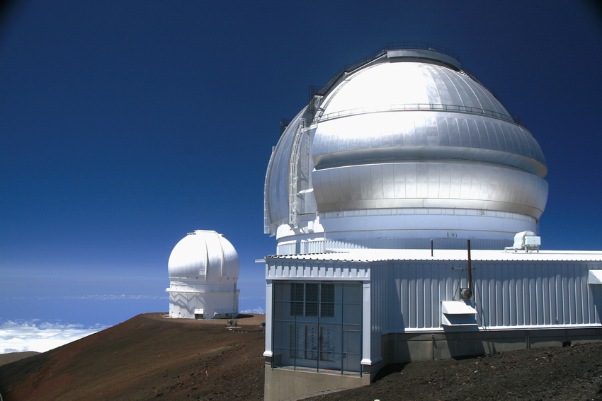 Mauna Kea