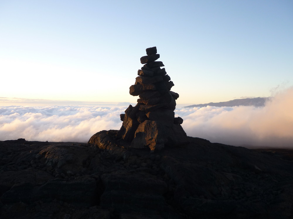 Mauna Kea Foto & Bild landschaft, vulkanlandschaften, natur Bilder