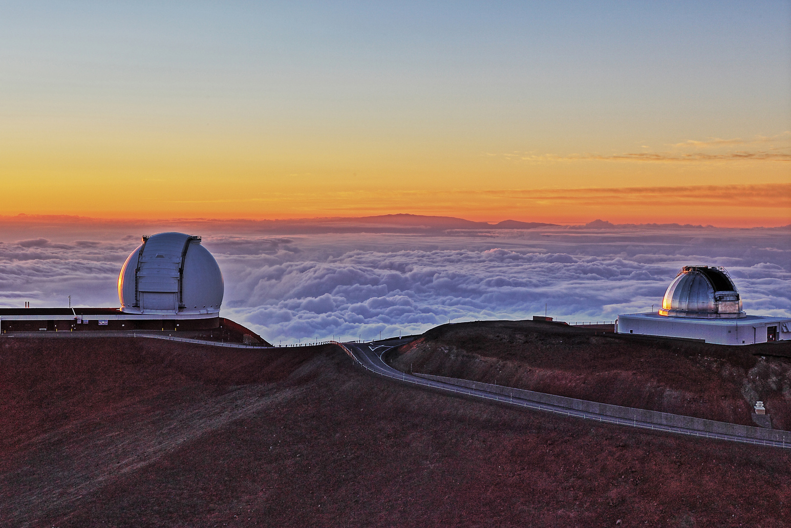 Mauna Kea