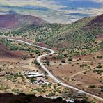 Mauna Kea Access Rd