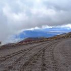 Mauna Kea Access Road