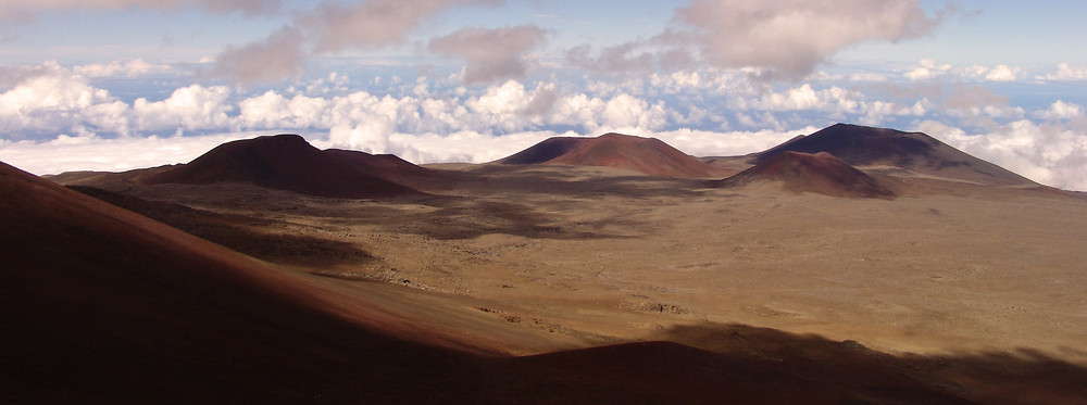 Mauna Kea