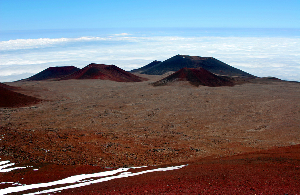 Mauna Kea (Hawaii)