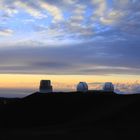 Mauna Kea Observatorium