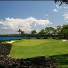 Mauna Lani Resort North Golf Course