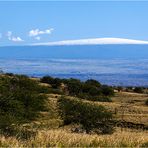 Mauna Loa / Hawaii Island