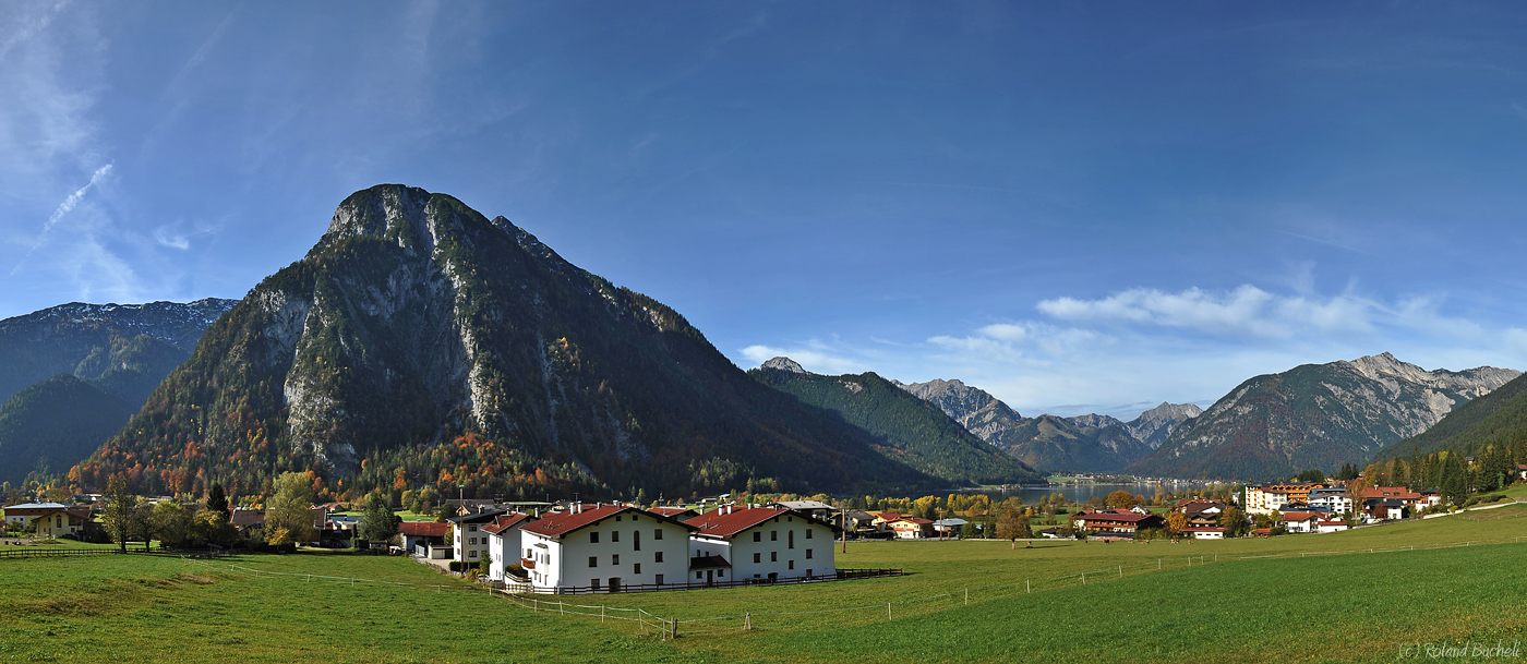 [ Maurach am Achensee ]