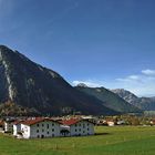 [ Maurach am Achensee ]