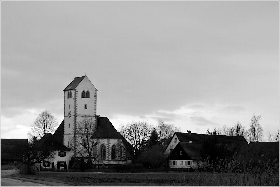 Maurach am Bodensee