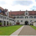 Maurach - ein Schloss, das gar kein Schloss ist 