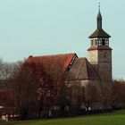 Maurener Kirche