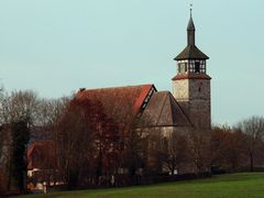 Maurener Kirche