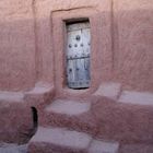 mauretanisches Haus