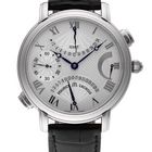 Maurice Lacroix Masterpiece Double Retrograde MP7018-SS001-110