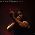 Mauricio Iacono/Kataklysm