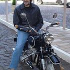 User Profile Photo