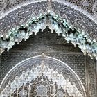 Maurische Baukunst / Alhambra - Andalusien