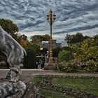 Maurischer Garten