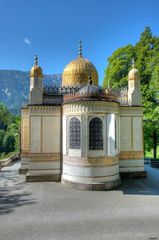 ~ Maurischer Kiosk (HDR) ~