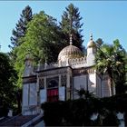 Maurischer Kiosk - Linderhof