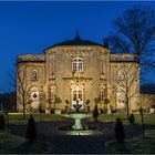 Maurischer Pavillion Rheurdt 2020-02