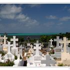 Mauritianischer Friedhof