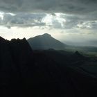 Mauritians Mountains