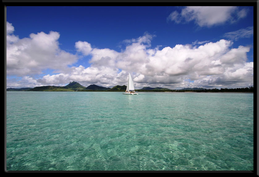 Mauritius