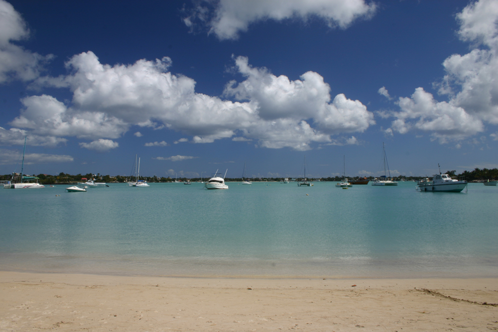 Mauritius