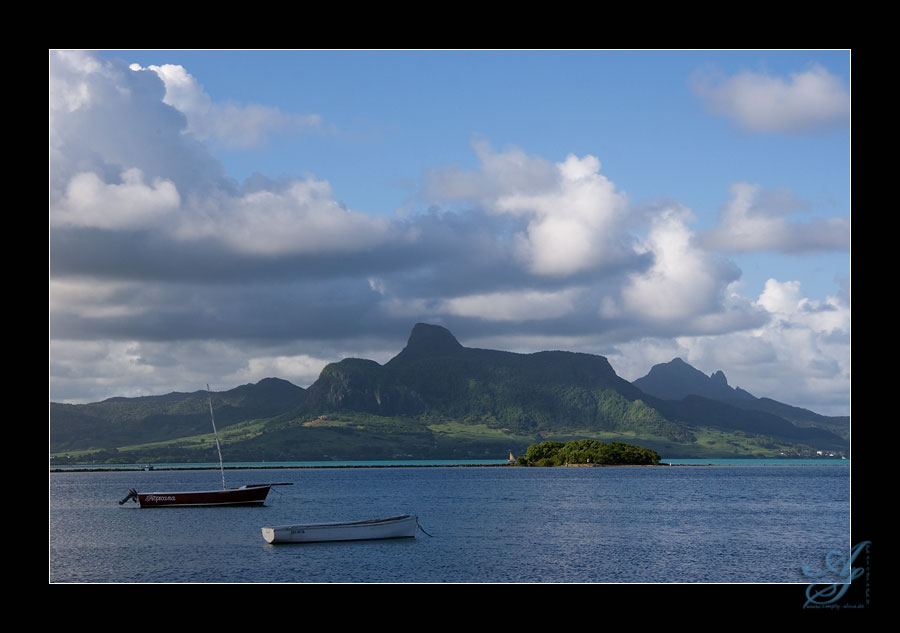 Mauritius