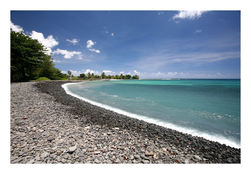 Mauritius 2008 - Ostküste