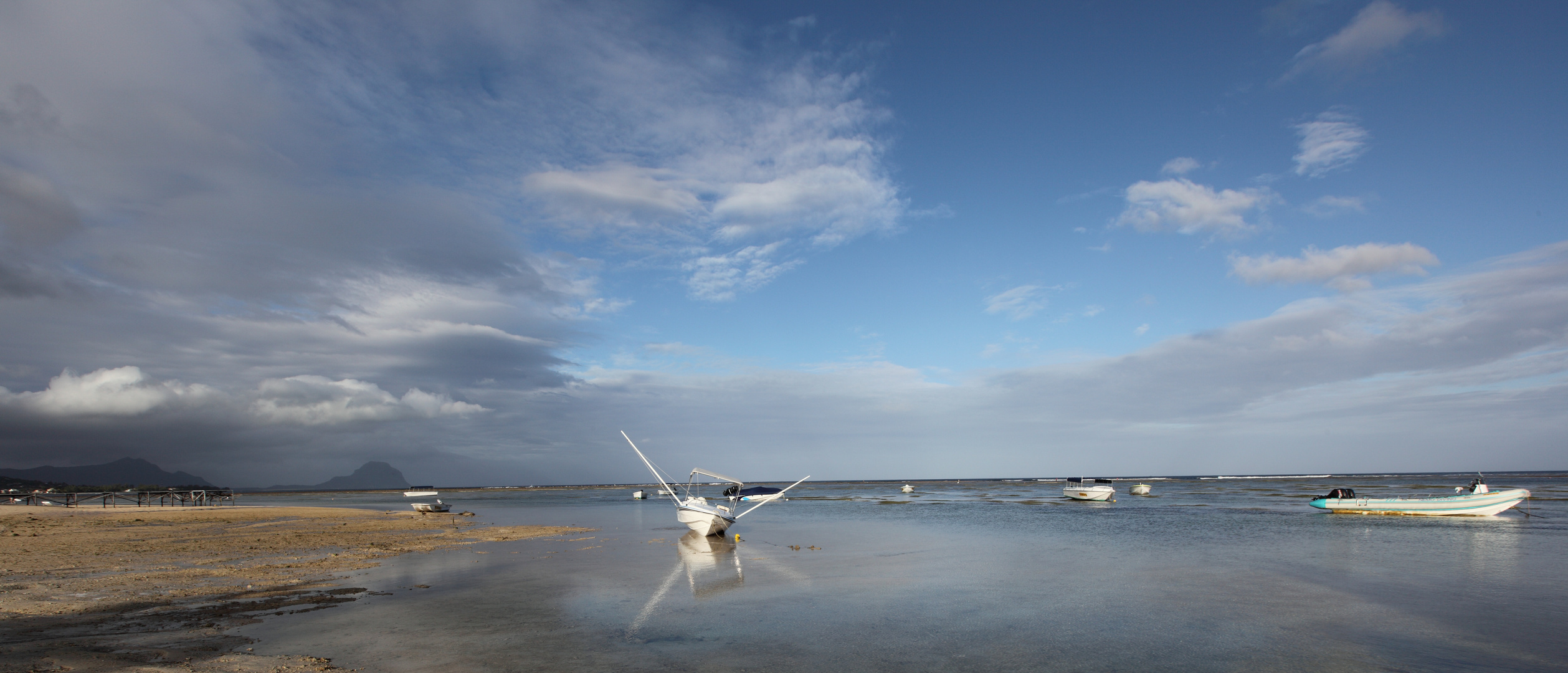 Mauritius 2009