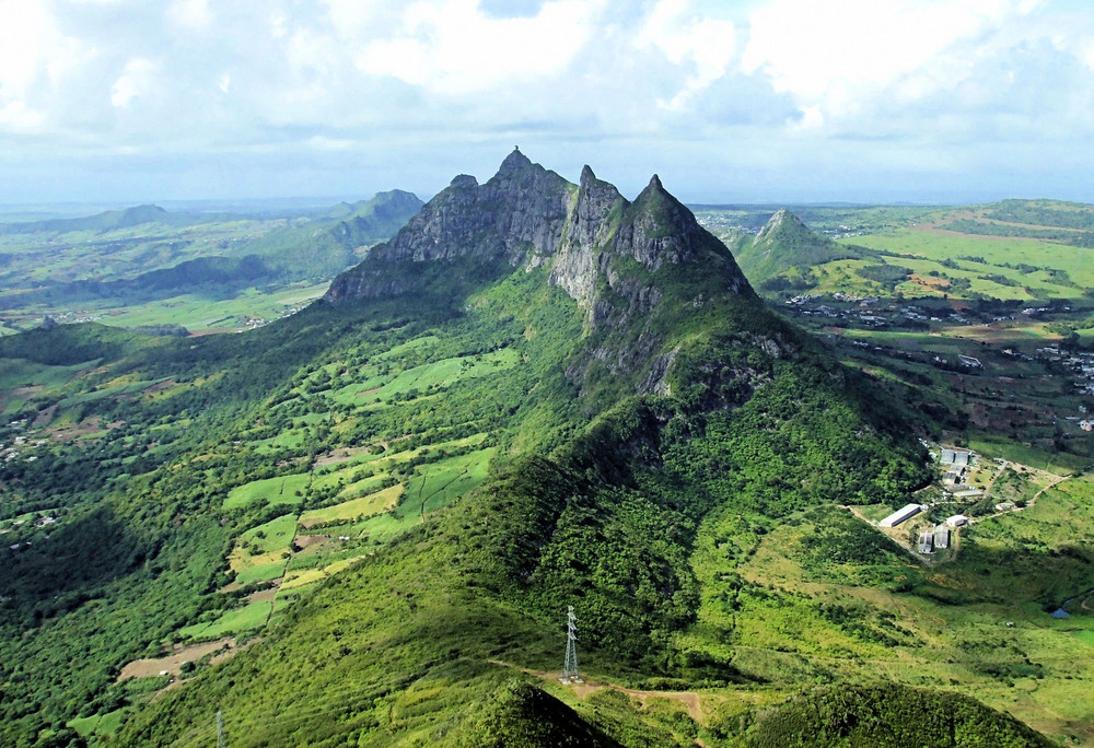 Mauritius