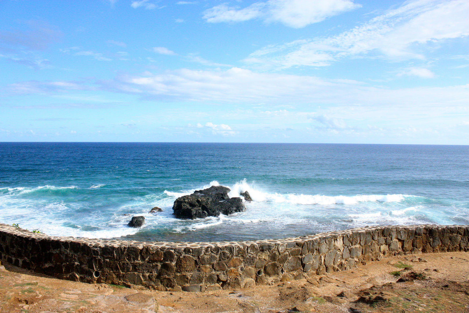 Mauritius