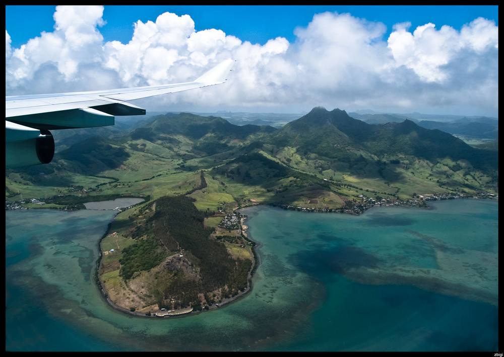 mauritius