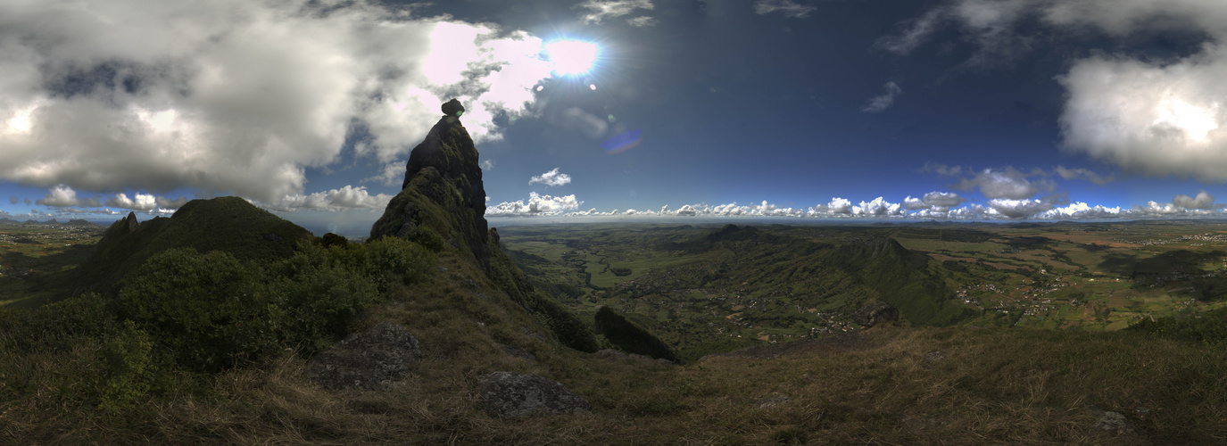 Mauritius 360°