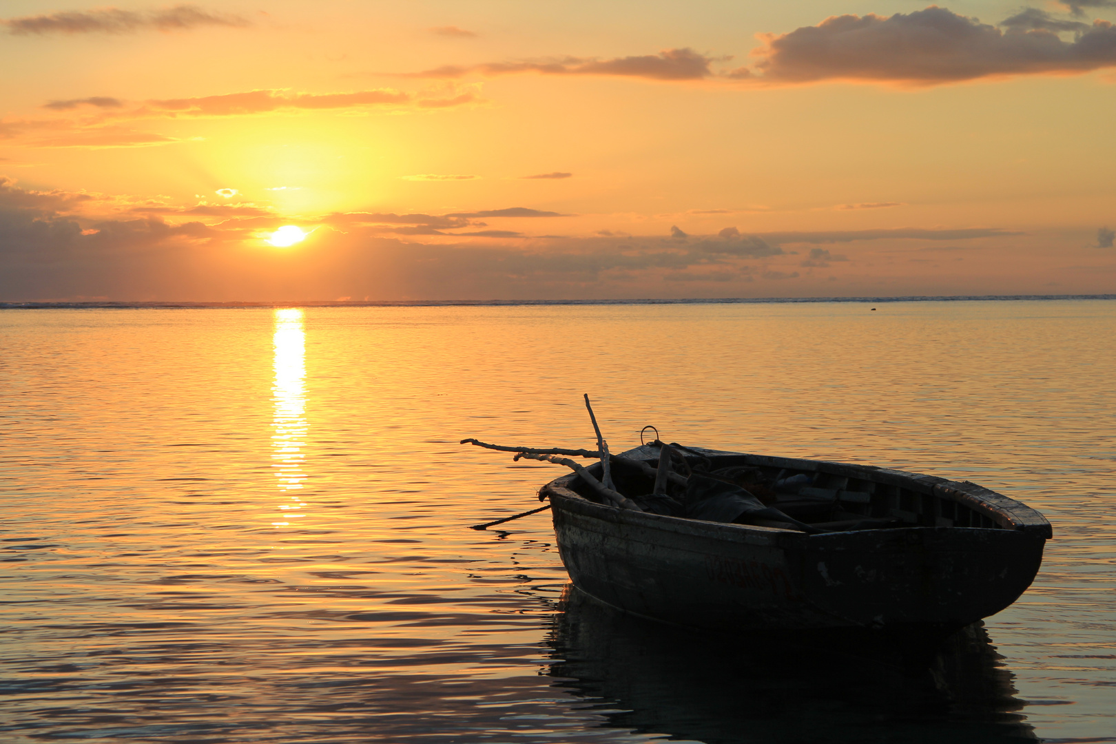 Mauritius