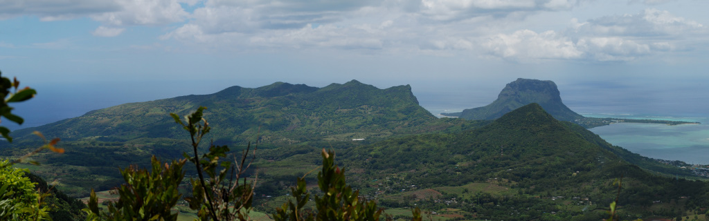 Mauritius