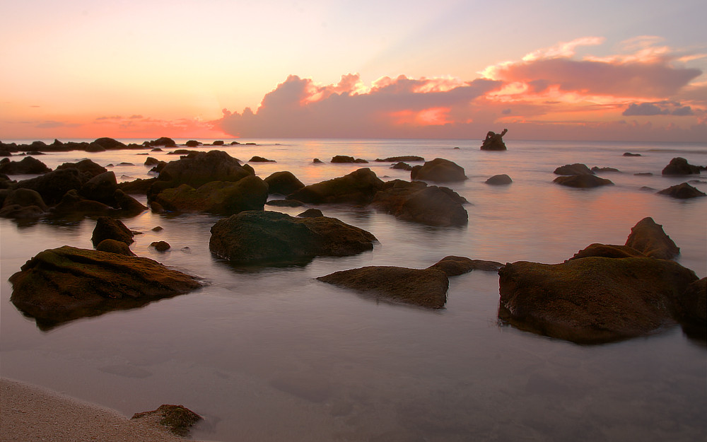 Mauritius