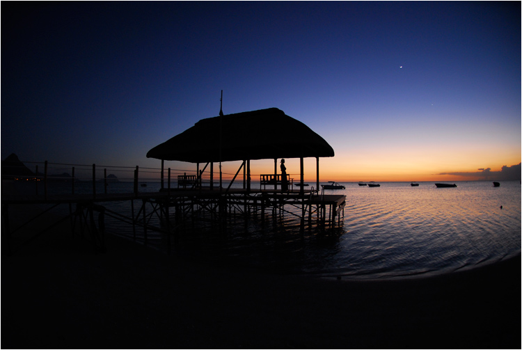 Mauritius