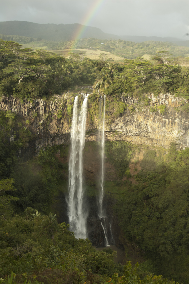 Mauritius