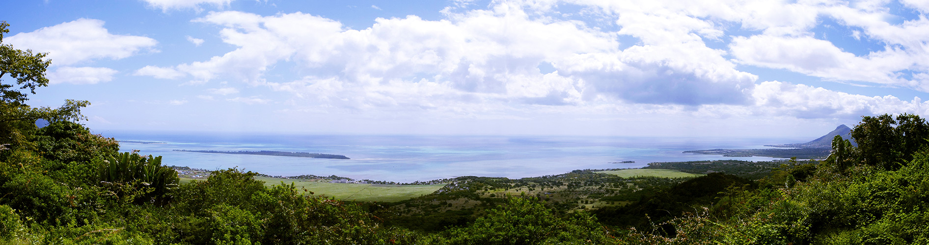 [ Mauritius ]