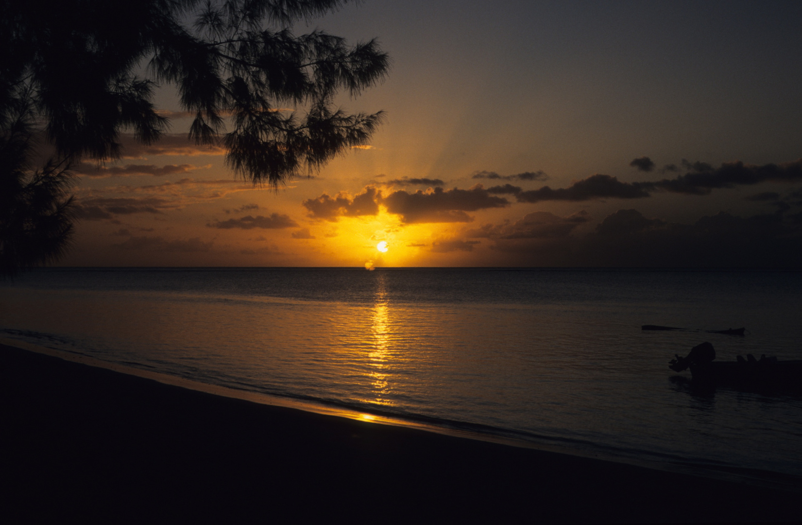 Mauritius