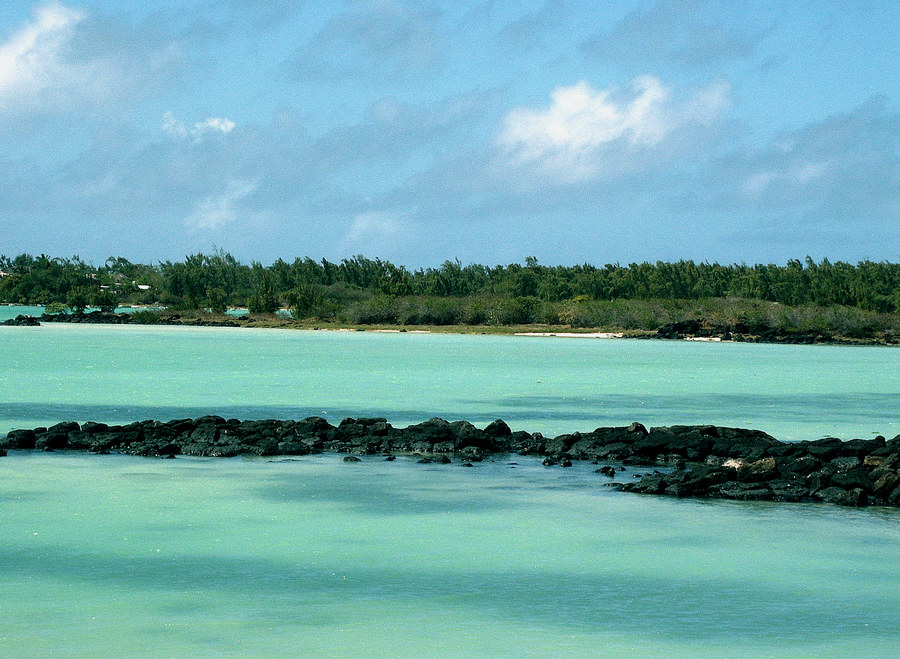 Mauritius